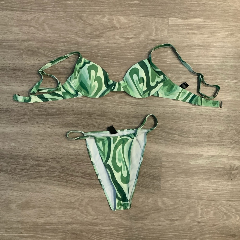Cider Bikini